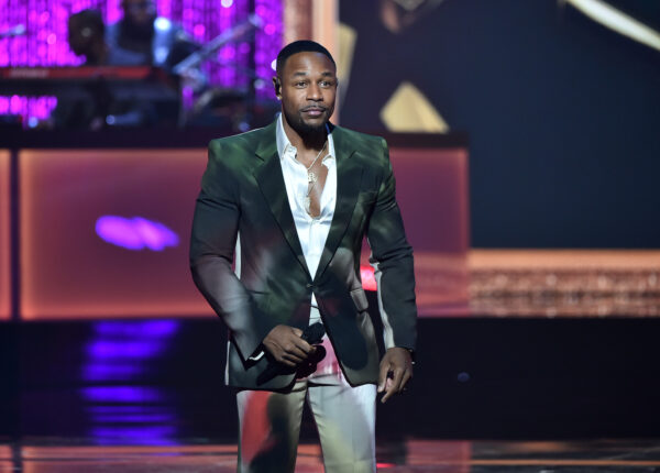 ‘People Would Rather Hear Rappers Singing Bad’: Tank Weighs In on the Toll Melodic Rap ‘Taking Over’ Has Had on R&B Music