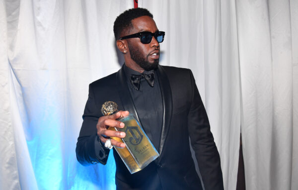 ‘A Meritless Shakedown’: Diddy Responds to Lawsuit Filed By Woman Claiming to be Kim Porter’s Niece