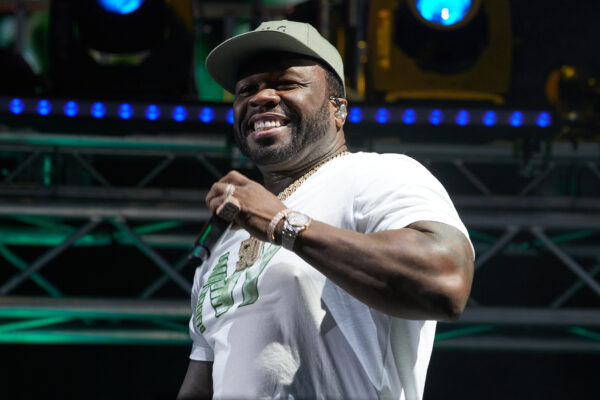 ‘Welp There Goes Their Ratings’: 50 Cent Confirms That He Parted Ways with Starz Network, Fans React