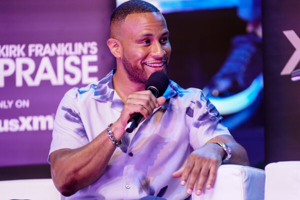 ‘Why the Hell is He on ‘Married at First Sight’ Giving Marriage Advice?’: Devon Franklin Faces Backlash After Guest Starring as a Love Expert on ‘Married At First Sight’ Following Divorce from Meagan Good