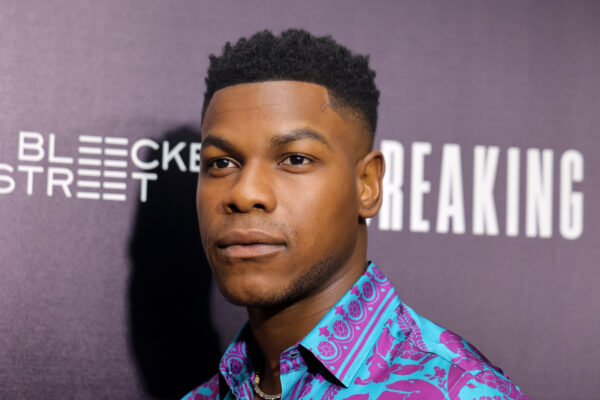 ‘We Come In Just to Work’: John Boyega Says Pitting Black Actors Against Brits Is ‘Petty and Weak’