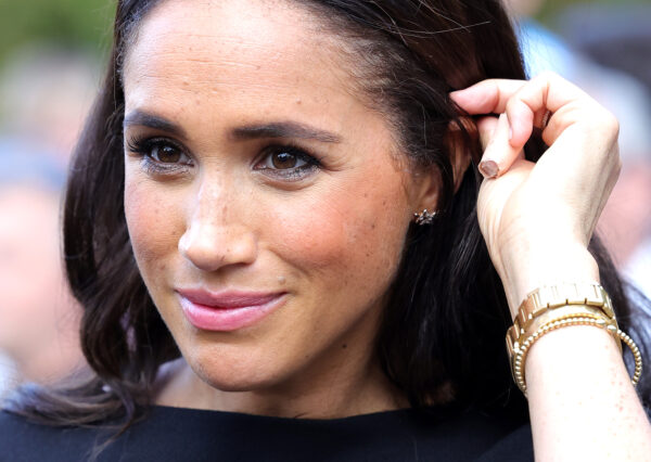 ‘Ostracized & Defamed’: Fans Race to Meghan Markle’s Defense After Being Snubbed and Told to Go Back Home While Greeting Mourners at Windsor Castle