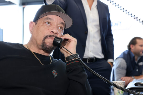 ‘Why Test the Streets’: Ice-T Highlights Why L.A. Emcees Don’t Flaunt Jewelry In Wake of PnB Rock’s Fatal Shooting
