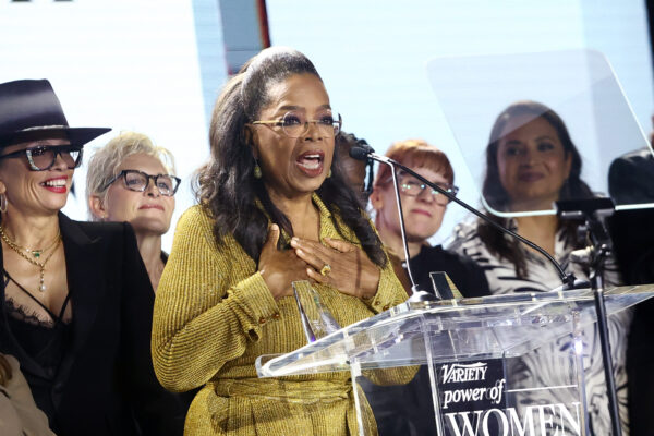 ‘I Would’ve Had Them on Every Week’: Oprah Misses Doing ‘The Oprah Winfrey Show,’ Is In Tears That ‘Queen Sugar’ Was Snubbed During Emmy Awards