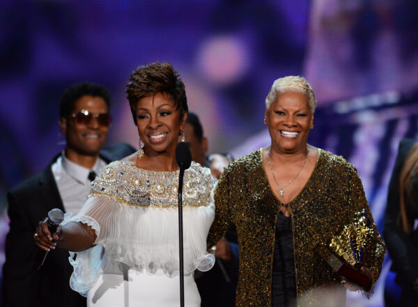 ‘Love the Classy Comeback’: Fans Are Cracking Up Over Dionne Warwick’s Response to Being Misidentified as Gladys Knight