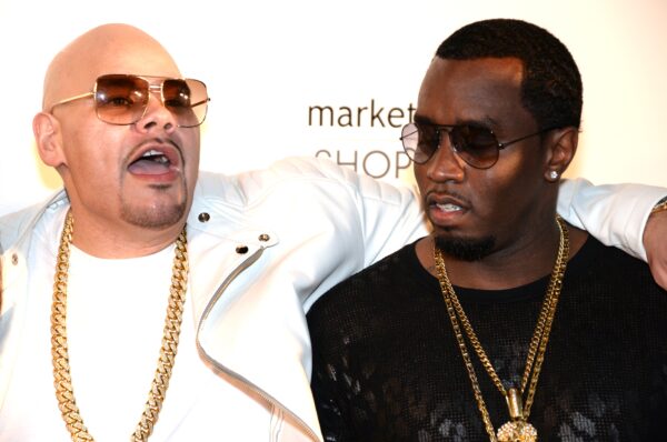 ‘Joeprah Winfrey’: Fat Joe and Diddy Join Forces for New Interview Series to be Produced by LeBron James’ SpringHill