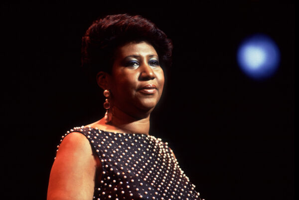 270-Page Reveals the FBI Kept Tabs on Aretha Franklin and Family Members Due to Their Civil Rights Ties 