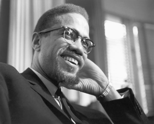 ‘His Legacy Continues to Impact the Citizens of the World’: Malcolm X Becomes First Black Honoree In Nebraska Hall of Fame After Being Rejected Two Times for Being Considered Controversial