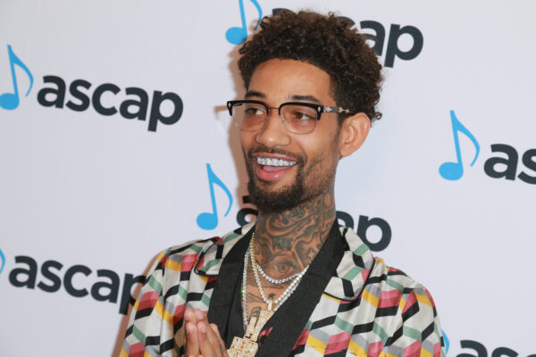 Father, Son, and a Woman Have Been Arrested In Connection With Fatal Shooting of Rapper PnB Rock
