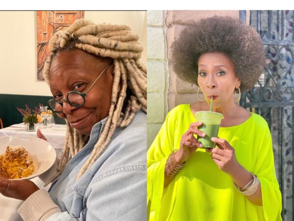 ‘I’d Do Everything I Can to Work with Her’: Whoopi Goldberg Confesses to Wanting to Work with Jenifer Lewis Again on ‘Sister Act 3’