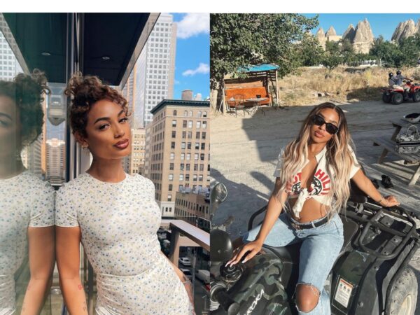 ‘Me and B. Simone Are Not Cool’: DaniLeigh Hits Back at B.Simone After Comedian Suggests Singer Didn’t Want to Film ‘Wild N Out’ Episode with Her