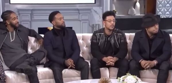 ‘I Believe In Real Brotherhood, Jealousy Doesn’t Exist’: Omarion Speaks On Why He Doesn’t Consider His Former B2K Members Brothers and Forgiving Them for Past Hurt