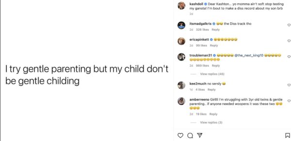 ‘T.I. Might be too Late’: T.I’s Gentle Parenting Remarks Sparks Fans to Bring Up King Harris’ Recent Behavior