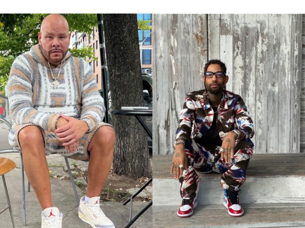 ‘Rob Him, Why You Gotta Kill Him?’: Fat Joe Receives Backlash After Criticizing PnB Rock’s Murder But Not His Robbery