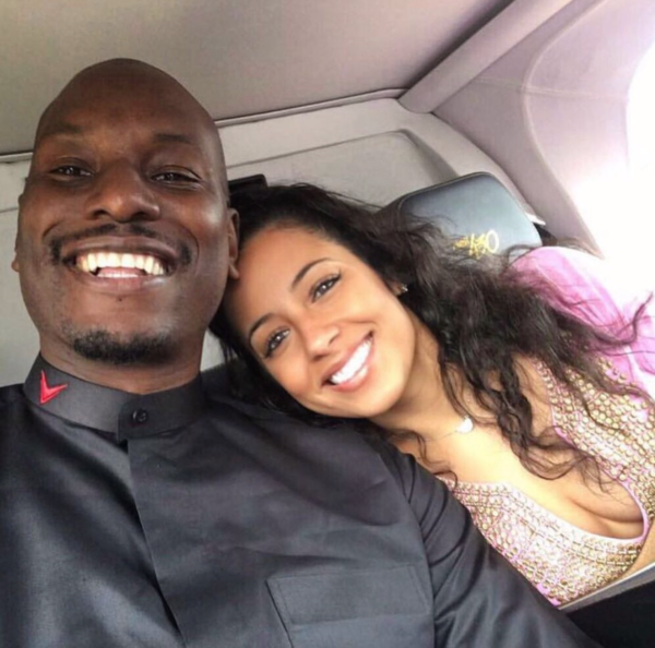‘Here Come the Tears’: Tyrese Reportedly Has to Pay Estranged Wife $10K in Child Support Payments, Fans Brace His ‘Crazy Posts’