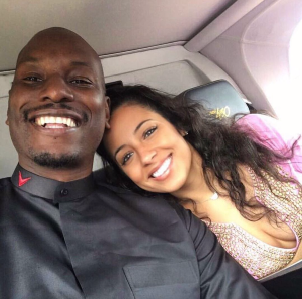 ‘Will Be Filming My Second Crying Video’: Tyrese Speaks Out After His Divorce Is Finalized and Reacts to Social Media Joking About His Infamous Crying Video