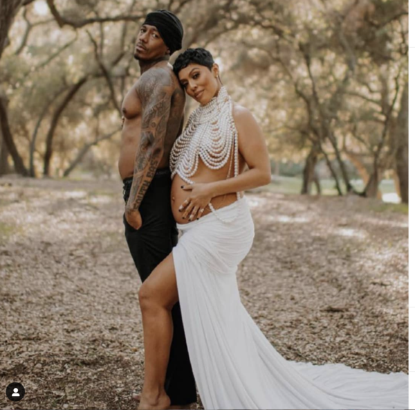 ‘Is She Just the Favorite Baby Mom?’: Nick Cannon Buys Mother of His Second Pair of Twins, Abby De La Rosa, a New House