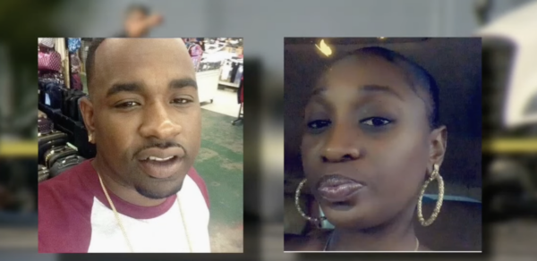 ‘Something That Could Have Been Prevented’: Widow of Innocent Man Killed in Chase Blasts Los Angeles Police for Lying About Pursuing Suspects In Car Chase That Killed Two Innocent People