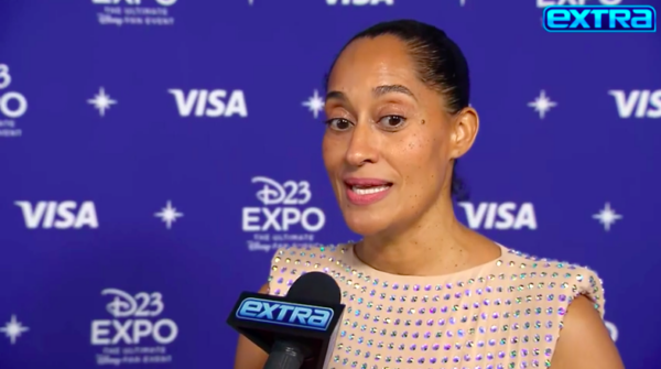 ‘I’ll Wait for the Right Person’: Tracee Ellis Ross Opens Up About Getting Married as Her 50th Birthday Quickly Approaches