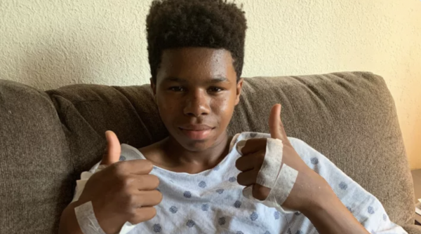 ‘How Could You be So Heartless?’: Family Looks for Answers After Teen Is Struck, Dragged In Hit-And-Run