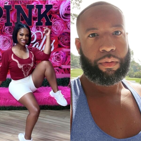 ‘The Lowest of the Low’: Kandi Burruss Claims Her Issue with Carlos King Is a Result of Him Taking Xscape’s Life Story and Selling It Without Group’s Cooperation