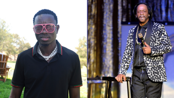 ‘It Came Out My Mouth the Wrong Way’: Michael Blackson Apologizes to Katt Williams After Joke Sparks Tension Between Them, Williams Seemingly Responds