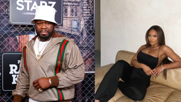 ’50 Leave Her Alone’: 50 Cent Sends a Message to His Youngest Son’s Mother, Daphne, After She Was Caught Hanging Out with Diddy and the Model Responds