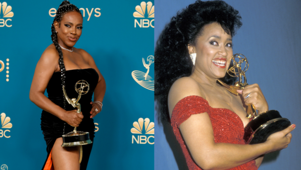 ‘The Network Originally Wanted Sheryl Lee Ralph to Play Sandra on ‘227’: Jackée Harry Congratulates Sheryl Lee Ralph After Winning Emmy In Same Category She Won for 35 Years Ago
