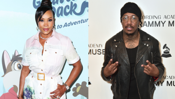 ‘This Isn’t a Good Representation’: Vivica A. Fox Slams Nick Cannon for Not Setting a Good Example for ‘the Foundation of Black Families’ Amid Latest Baby Announcement
