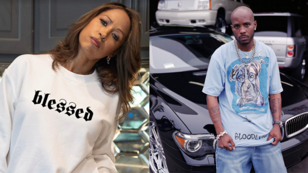 ‘She Really That Outta Touch with Black Culture?’ Stacey Dash Gets Emotional After Claiming She Was Unaware of DMX’s Passing