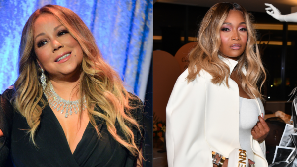 26 Alleged Gang Members Arrested In Connection to Home Invasions Involving Mariah Carey, Marlo Hampton and More