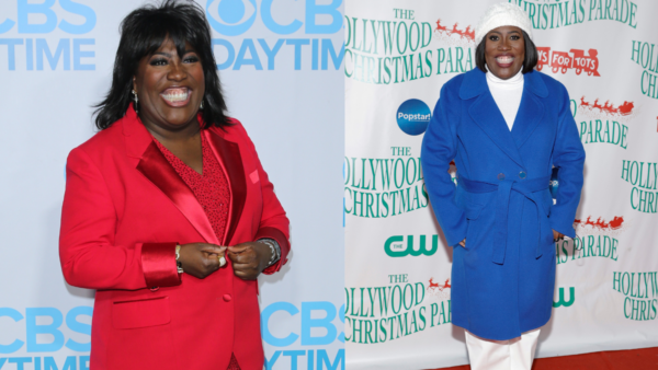 ‘I’ve Never Worn a Dress’: Sheryl Underwood Reveals She Lost 90 Pounds After Receiving Bad News from Her Doctor 