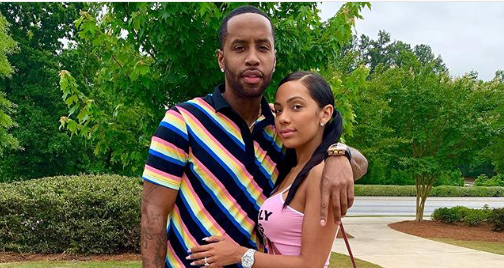 ‘At Least She’s Getting Something’: Erica Mena and Safaree Finalize Divorce, Rapper to Pay a Little Over $4,000 In Monthly Child Support, Fans React