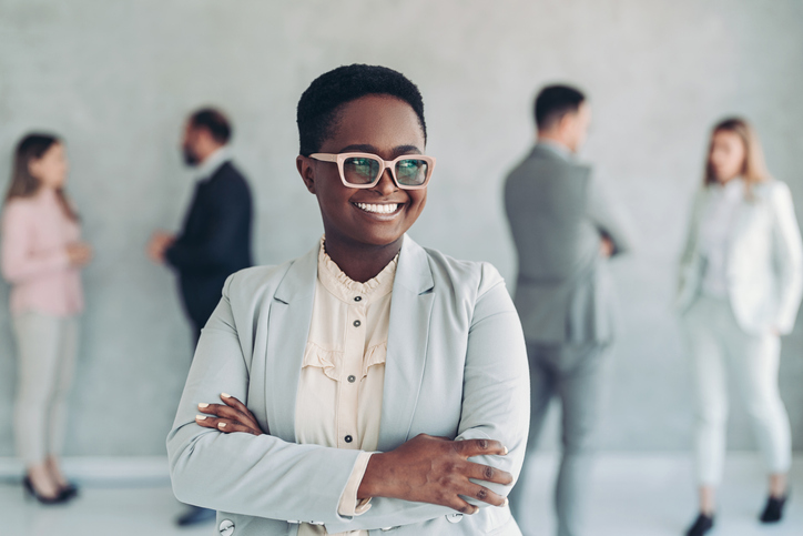 Black Women-Led Businesses Are Growing But Funding Is Scarce