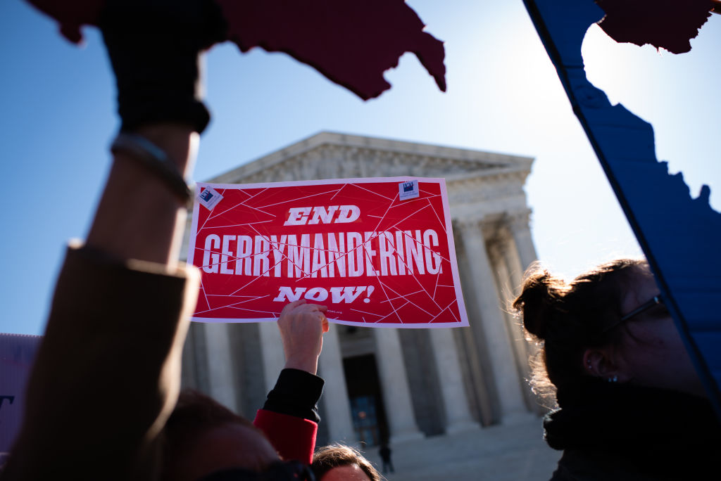 Gerrymandering, Affirmative Action Cases Mark Start Of New SCOTUS Term With Conservative Majority