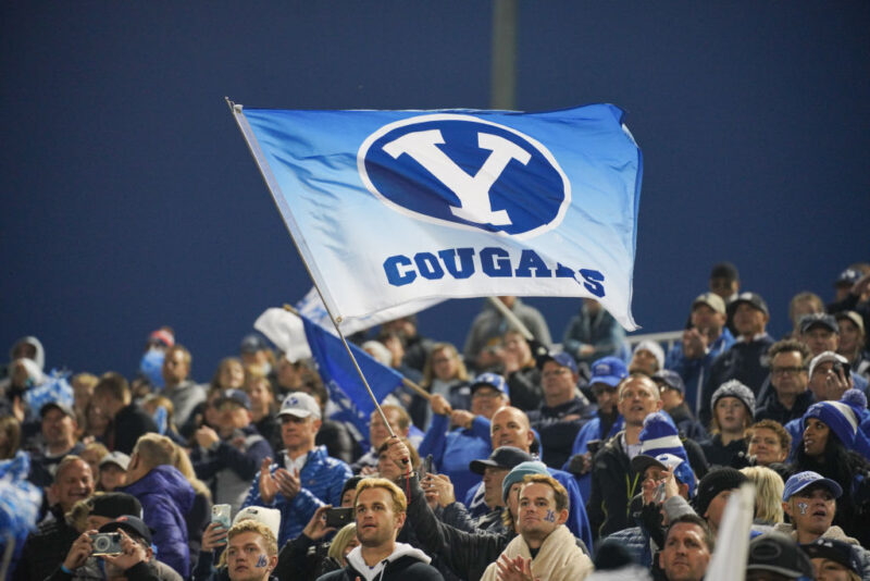 Black Women Soccer Players Say They Were Victims Of Racial Heckling At BYU (Sound Familiar?)