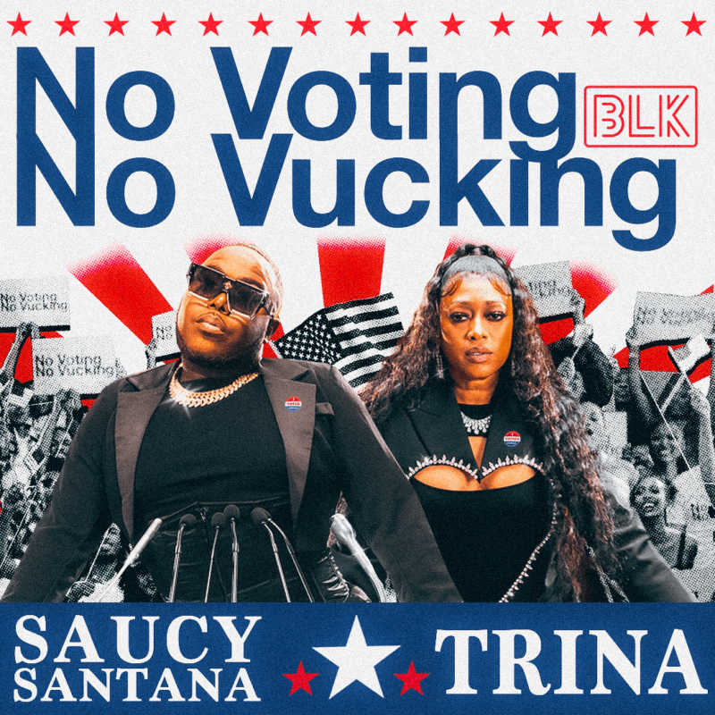 Black Dating App Drops Rap Inspired Voter Empowerment Video For A New Generation