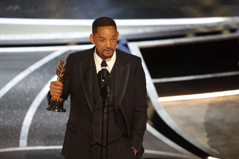 Are Academy Awards Blacklisting Will Smith? New ‘Emancipation’ Movie Generates Oscar Buzz