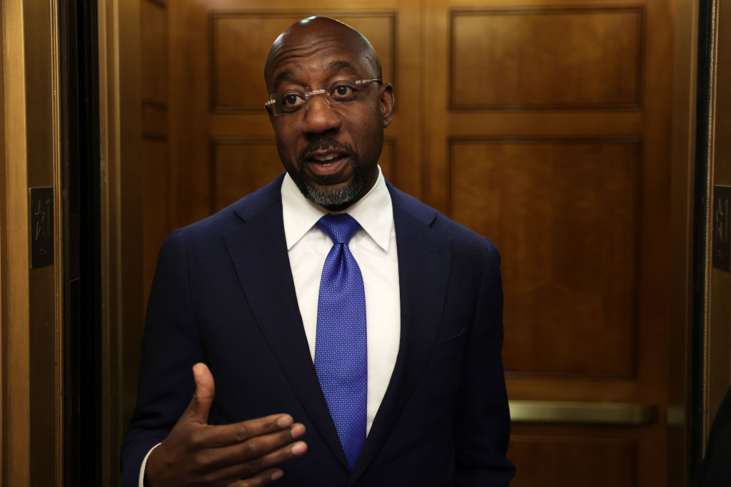 Sen. Raphael Warnock Widens Polling Lead Over Herschel Walker As Bombshell Reports Pour In