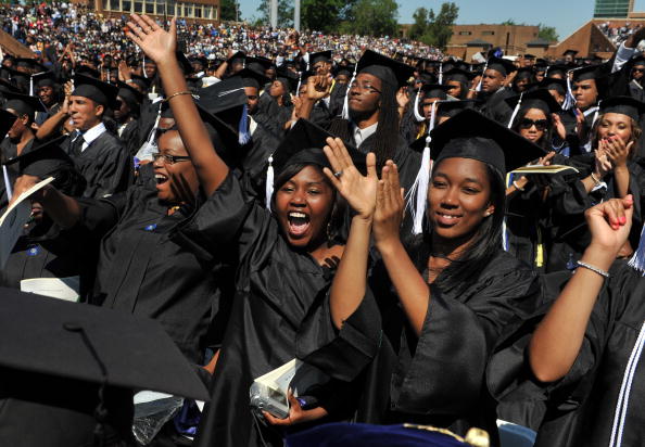 What Supreme Court’s Affirmative Action Cases Mean For The Future Of Black And Brown College Students