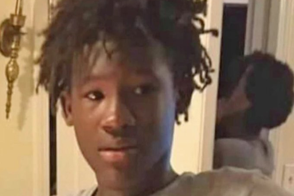 Jaheim McMillan’s Funeral Set As Killer Gulfport Cop Who Shot ‘Unarmed Teen In Head Isn’t Arrested