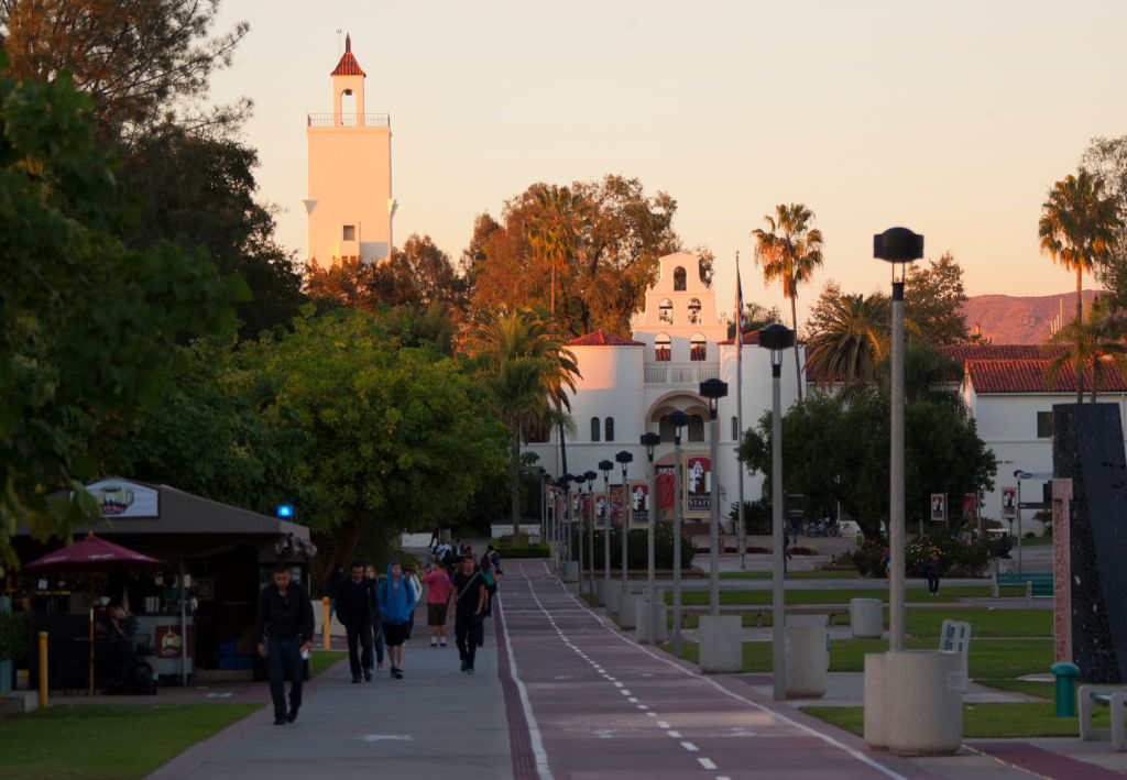 Black Africana Studies Professor Under Fire For ‘Fake Slave Persona’ Assignment