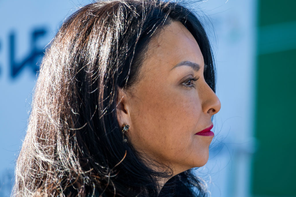 Dissecting Nury Martinez’ Remorseless Letter Of Resignation From The Los Angeles City Council