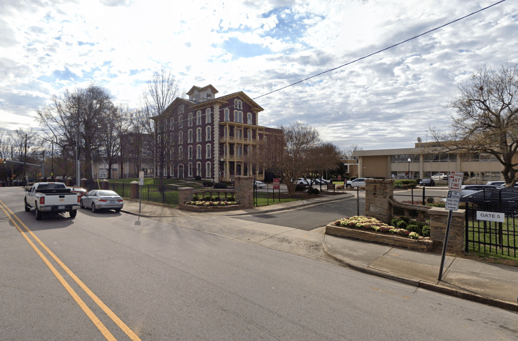 HBCU President Accuses South Carolina Cops Of Racial Profiling For Searching Students’ Bus