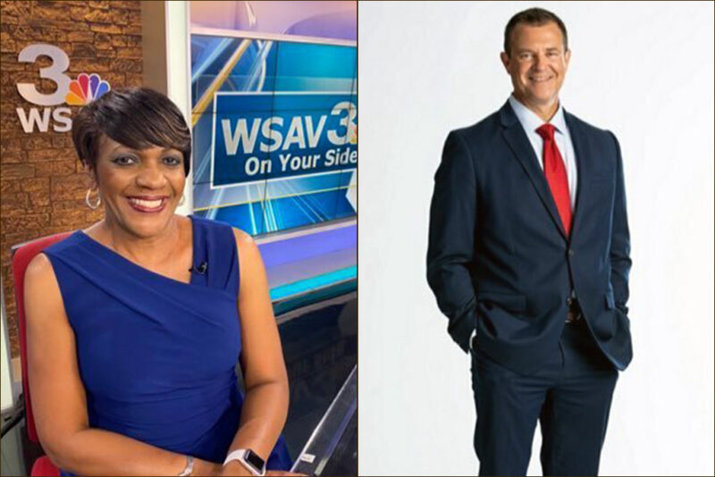 Who Are Herschel Walker-Warnock Debate Moderators? Tina Tyus-Shaw And Buck Lanford Are Ready