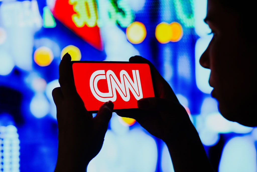 How CNN’s Buyout Will Change Media and the American People