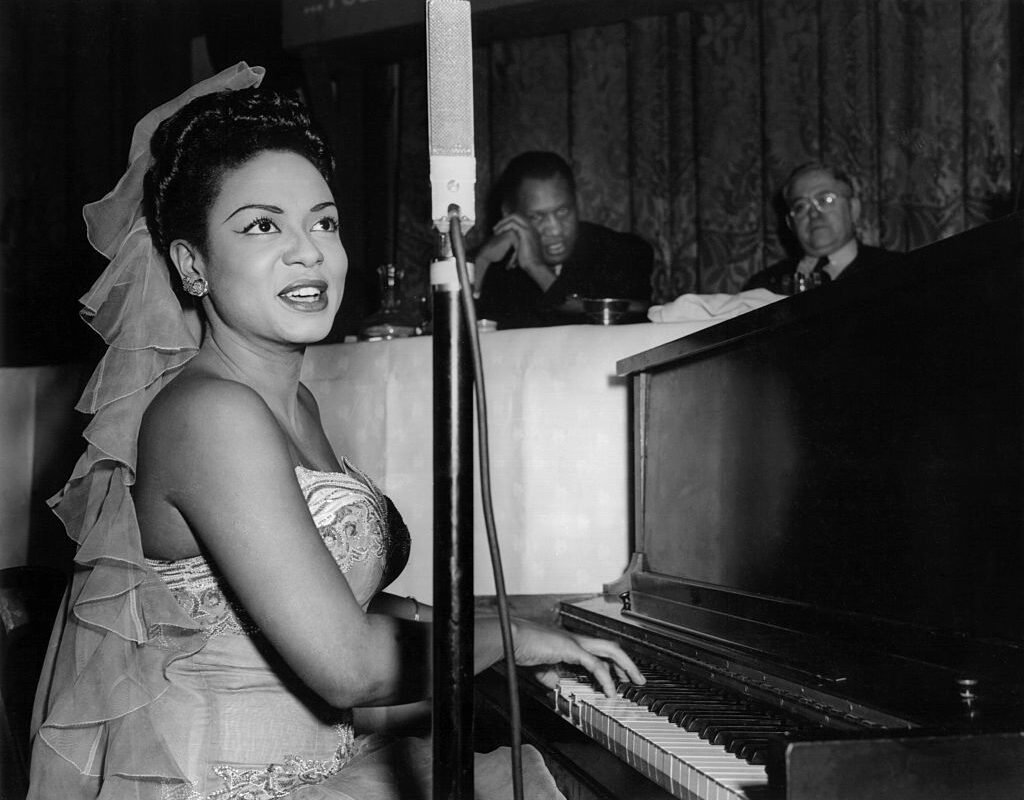 The Dance Theatre Of Harlem Celebrates Jazz Pioneer Hazel Scott’s Artistry And Activism