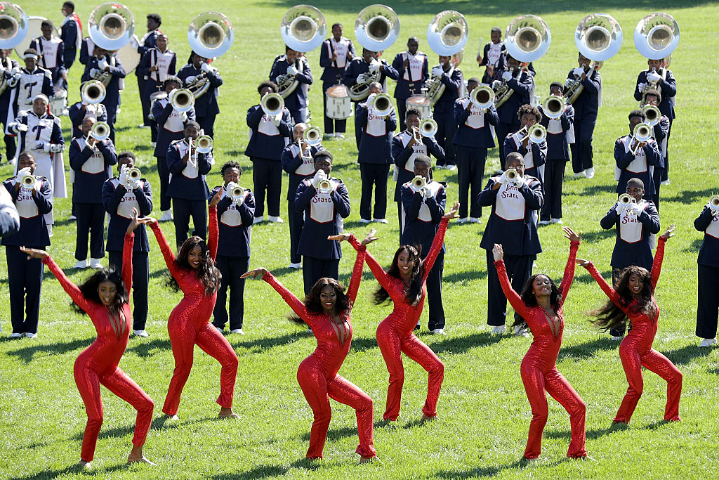 10 HBCU Dance Teams You Need To Be Watching