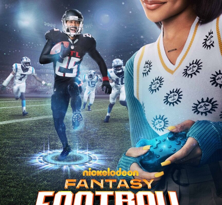 Marsai Martin And Omari Hardwick Star In Father-Daughter Movie ‘Fantasy Football’ [Trailer]