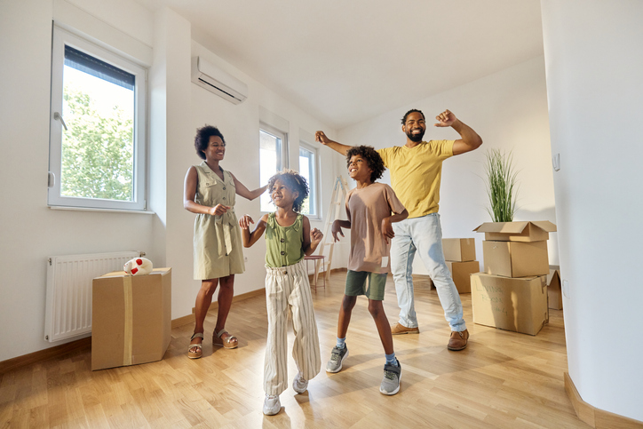 Top 10 Cities In America With The Largest Black Homeownership Gap